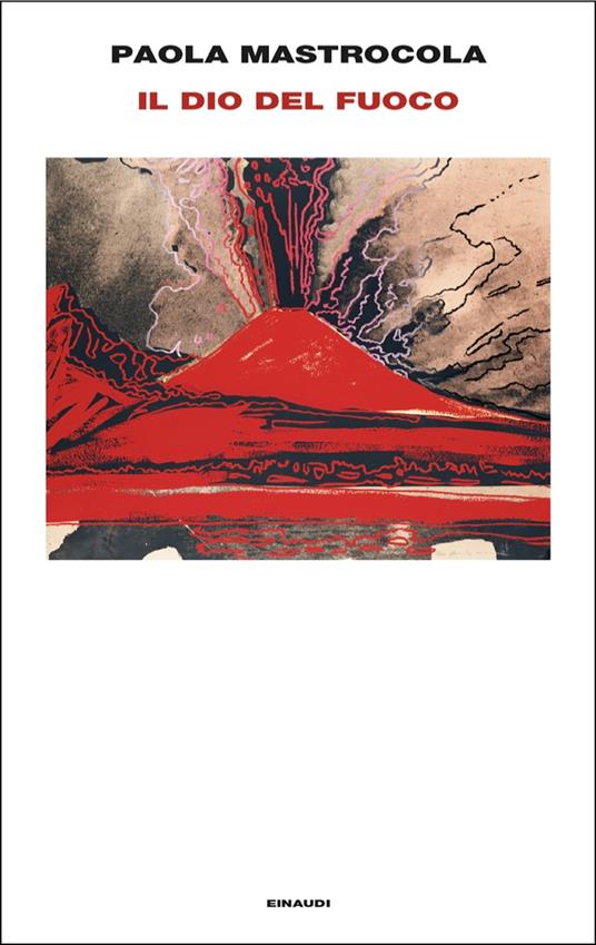 Ibs Il dio del fuoco