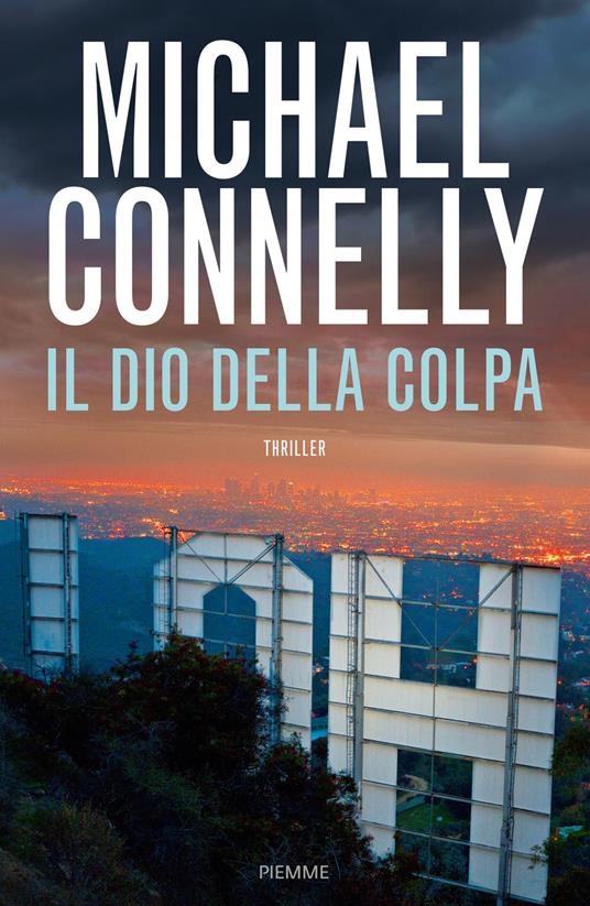 Ibs Il dio della colpa