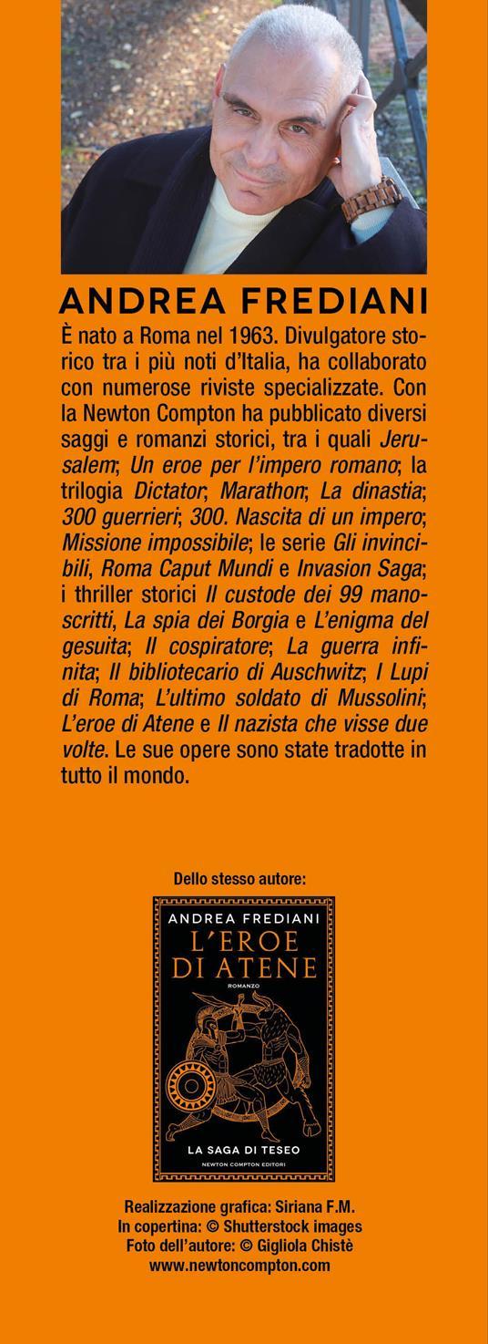 Ibs Il Dio Della Guerra