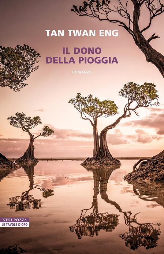 Ibs Il dono della pioggia