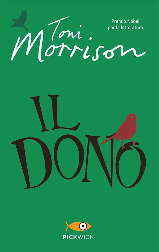 Ibs Il dono