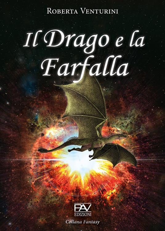 Ibs Il drago e la farfalla