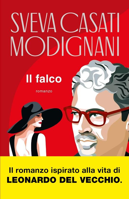 Ibs Il falco