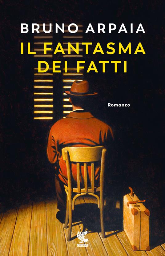 Ibs Il fantasma dei fatti