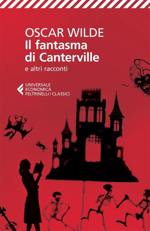 Ibs Il fantasma di Canterville e altri racconti