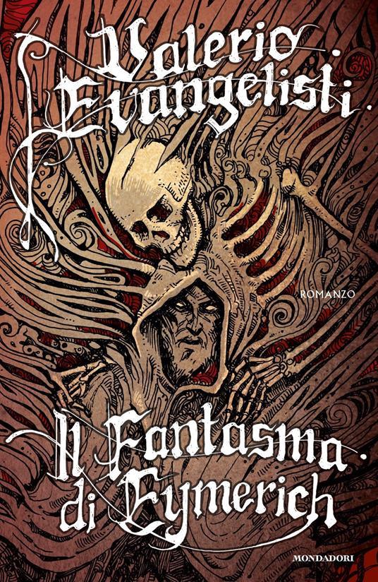 Ibs Il fantasma di Eymerich