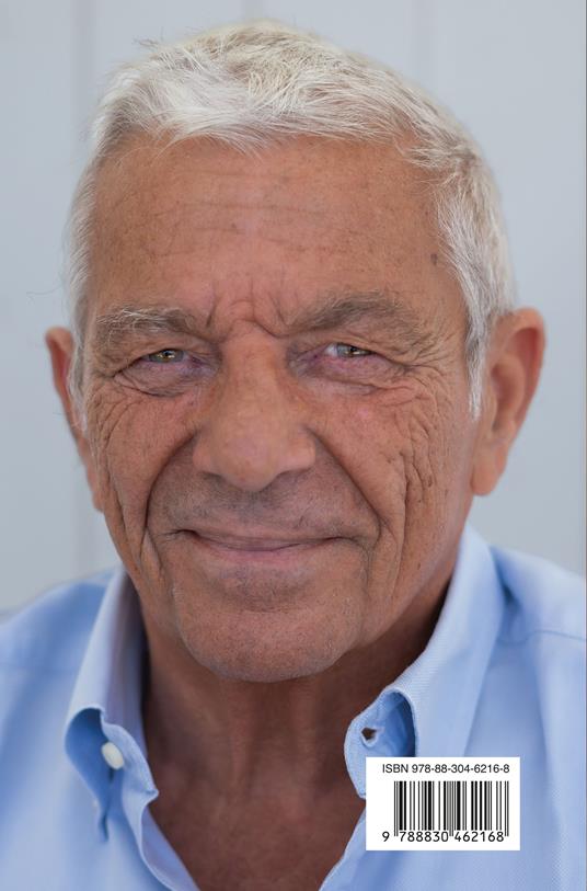 Ibs Il Figlio Della Tempesta