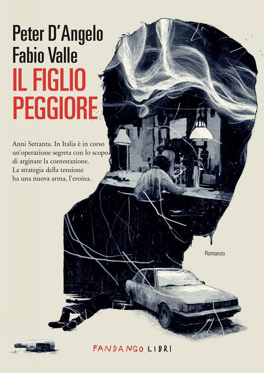 Ibs Il figlio peggiore