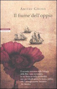 Ibs Il fiume dell'oppio