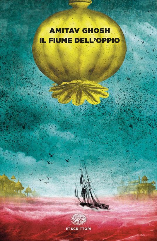 Ibs Il fiume dell'oppio