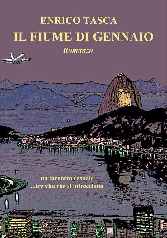 Ibs Il fiume di gennaio
