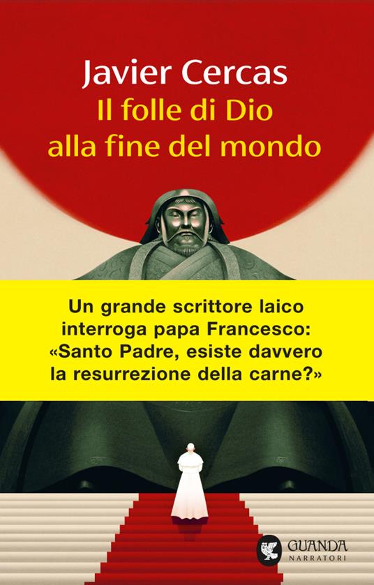 Ibs Il Folle Di Dio Alla Fine Del Mondo