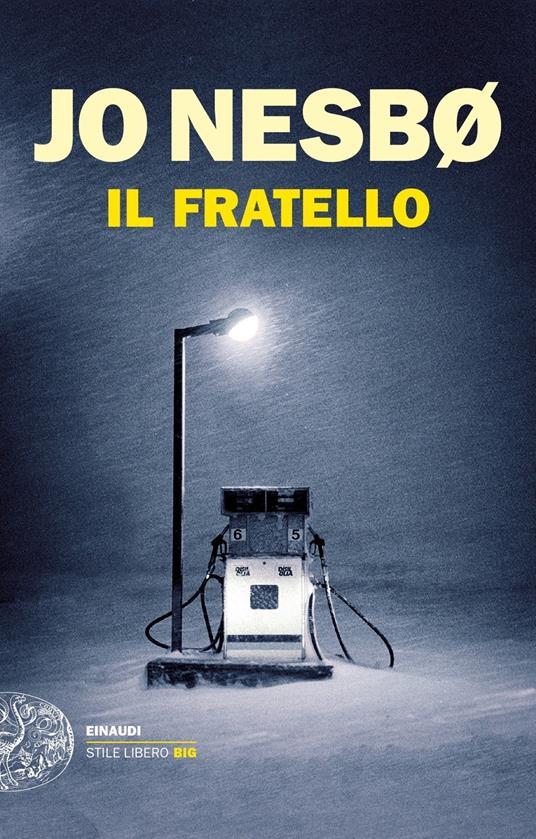 Ibs Il fratello