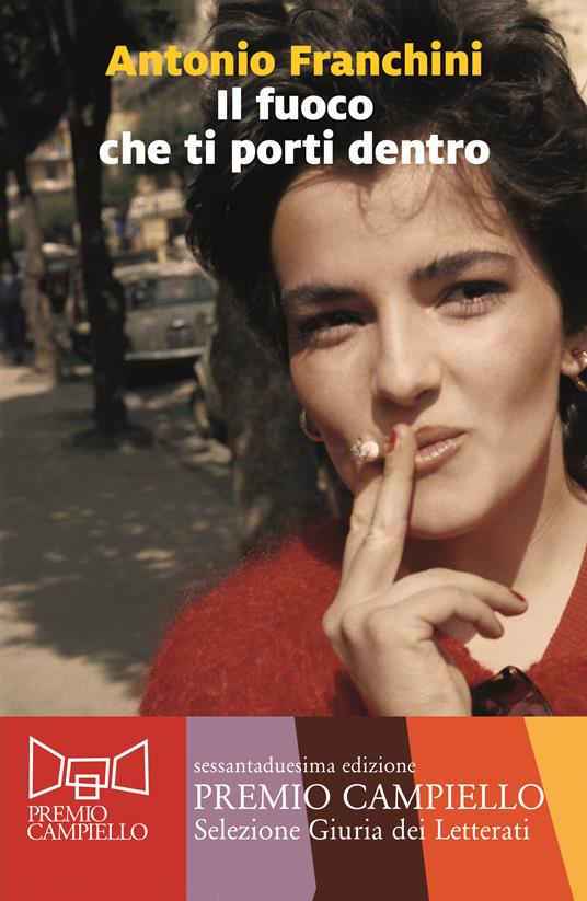 Ibs Il fuoco che ti porti dentro