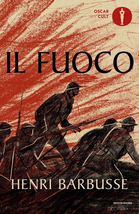 Ibs Il fuoco. Diario di una squadra