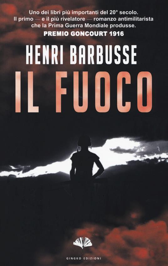 Ibs Il fuoco