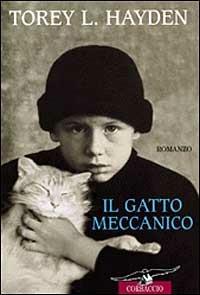 Ibs Il gatto meccanico