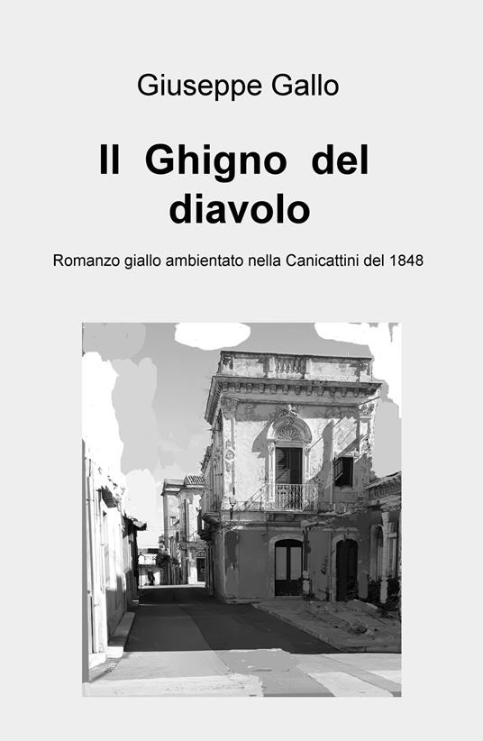 Ibs Il ghigno del diavolo