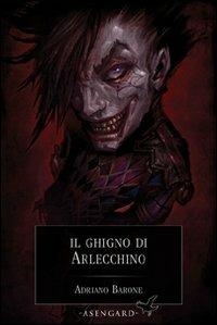 Ibs Il ghigno di Arlecchino