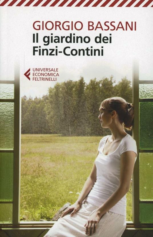 Ibs Il giardino dei Finzi-Contini