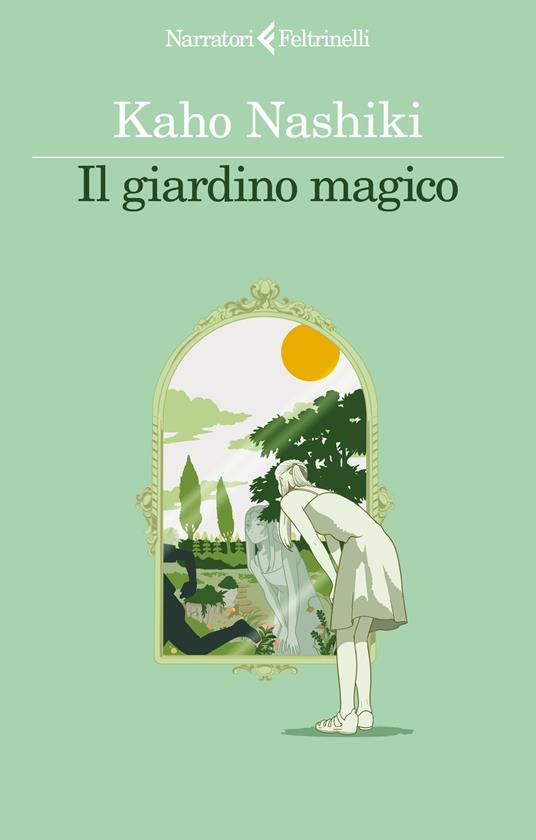 Ibs Il giardino magico