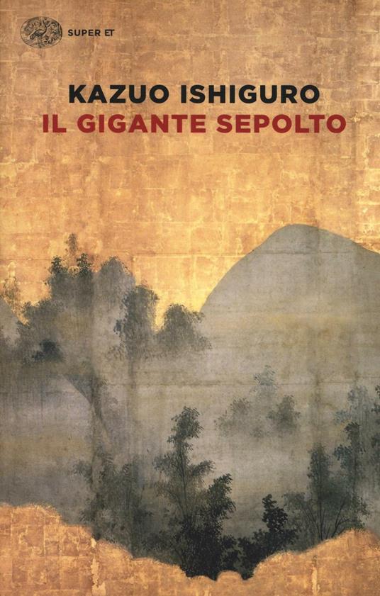Ibs Il gigante sepolto