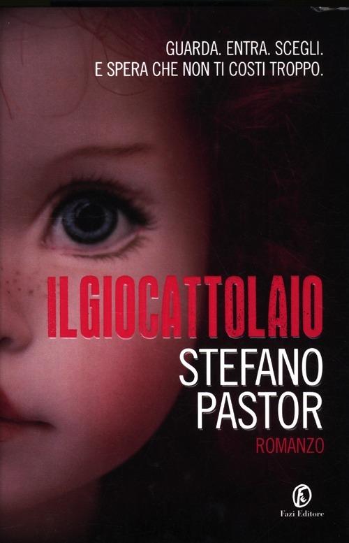 Ibs Il Giocattolaio