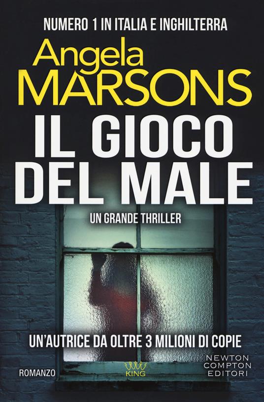 Ibs Il gioco del male