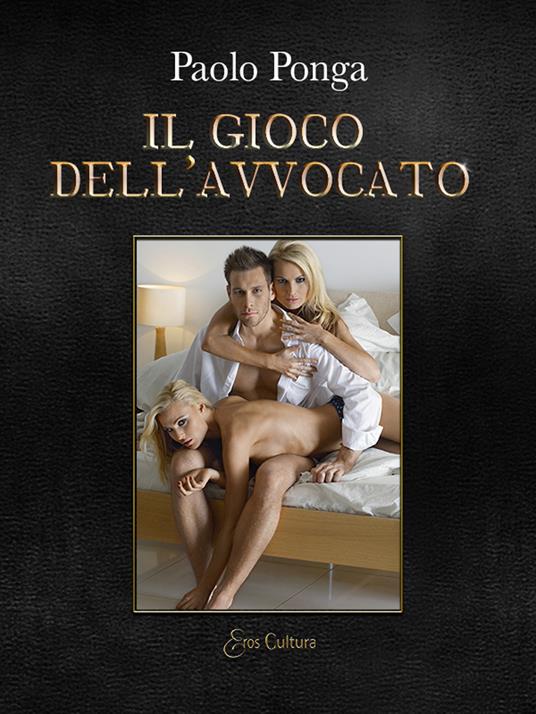Ibs Il gioco dell'avvocato