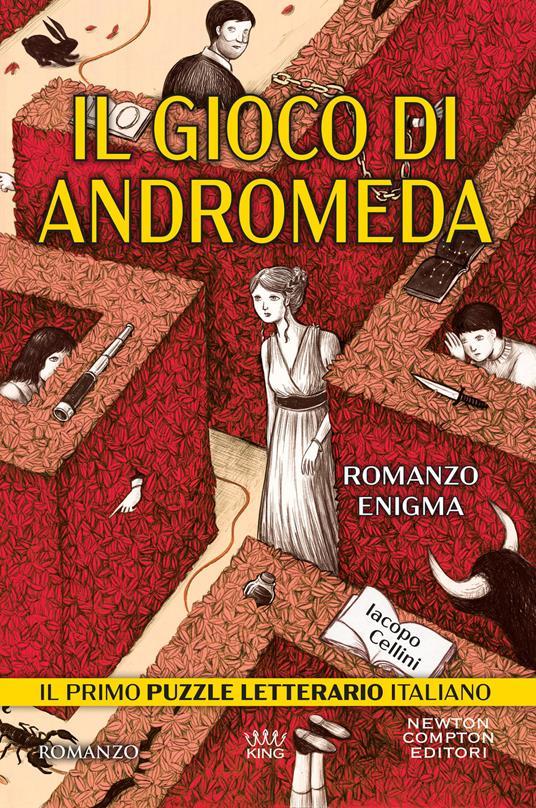 Ibs Il gioco di Andromeda