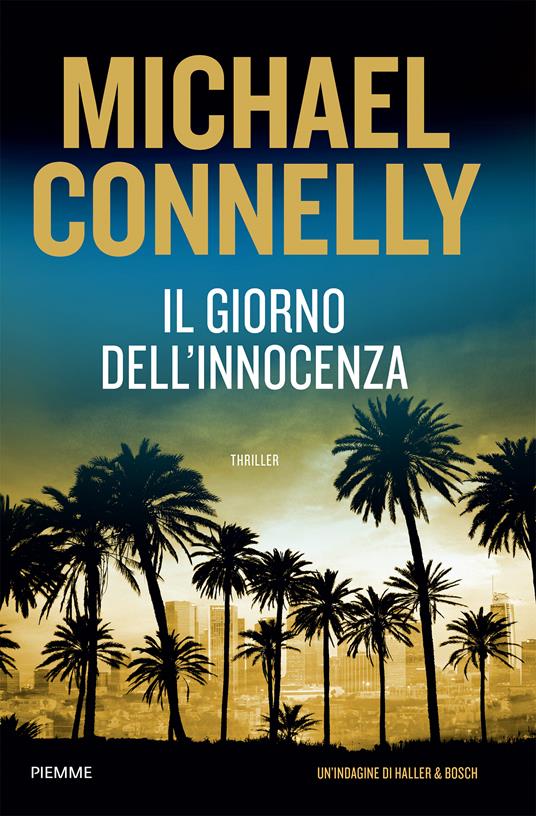 Ibs Il giorno dell'innocenza