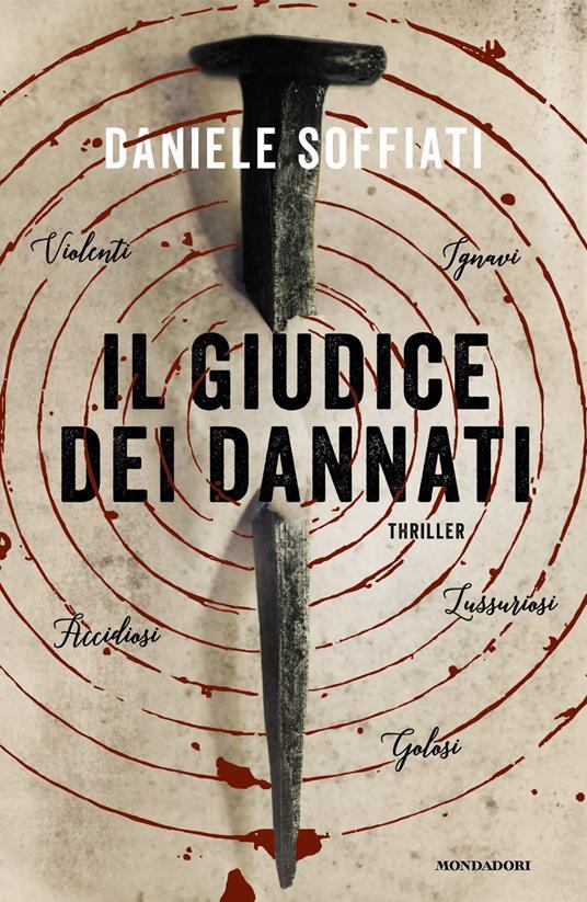 Ibs Il giudice dei dannati
