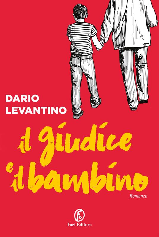 Ibs Il giudice e il bambino