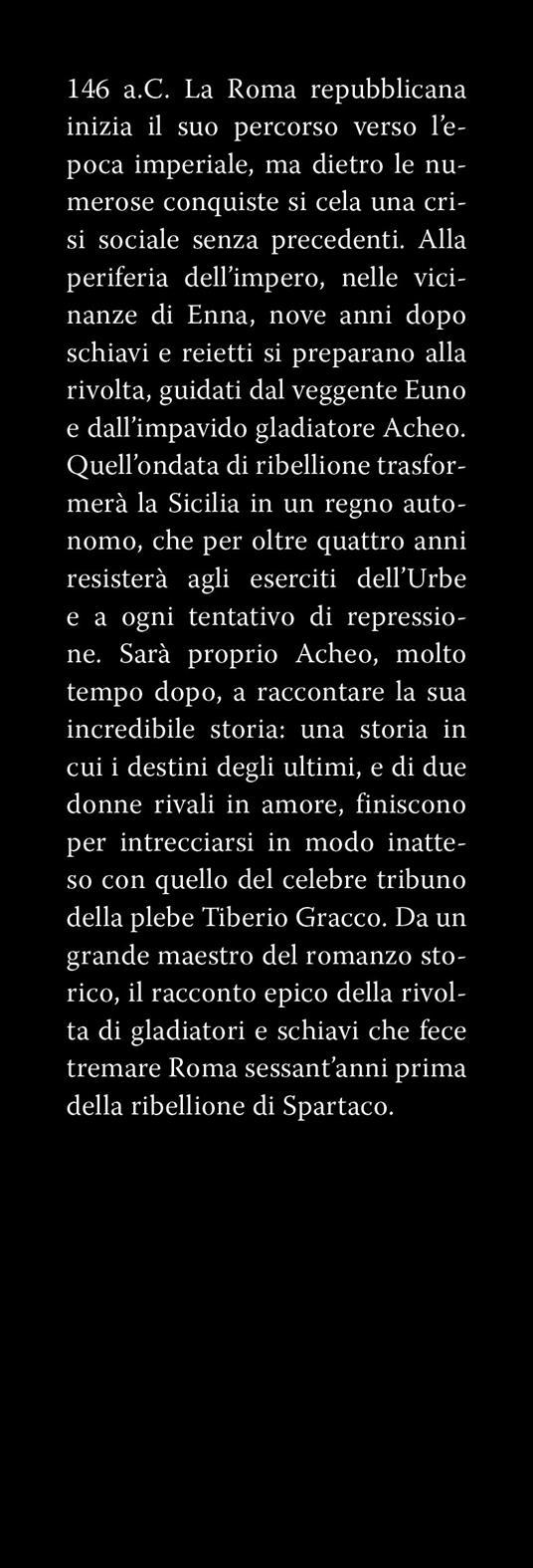 Ibs Il Gladiatore