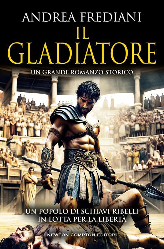 Ibs Il gladiatore