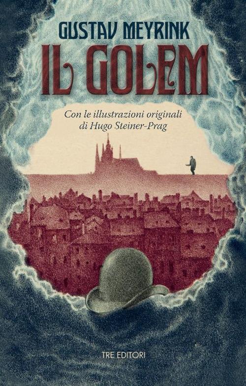 Ibs Il Golem