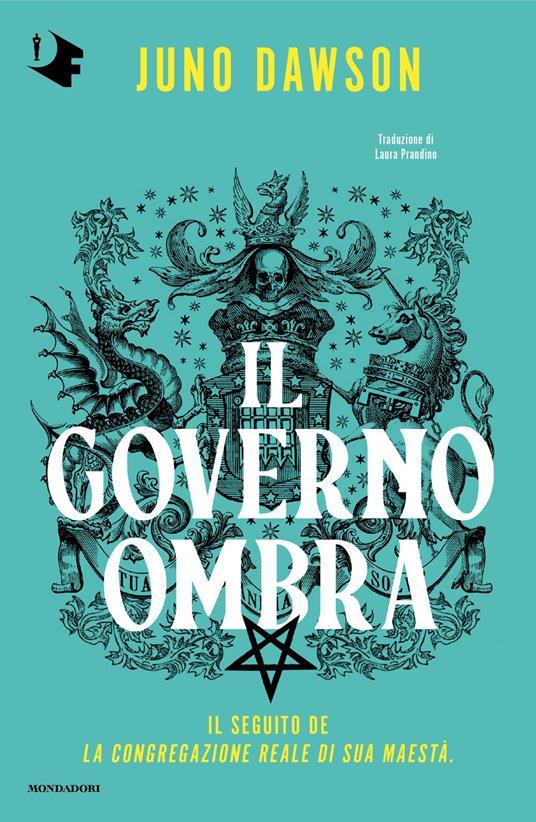 Ibs Il Governo Ombra