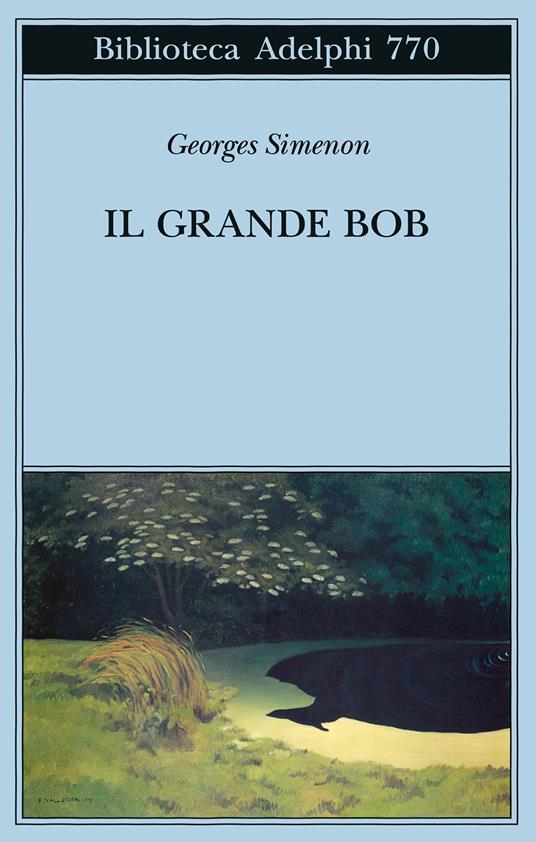 Ibs Il Grande Bob