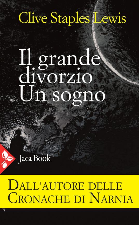 Ibs Il grande divorzio. Un sogno