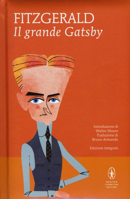 Ibs Il grande Gatsby. Ediz. integrale