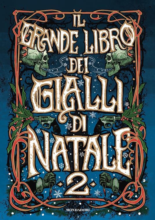 Ibs Il grande libro dei gialli di Natale. Vol. 2