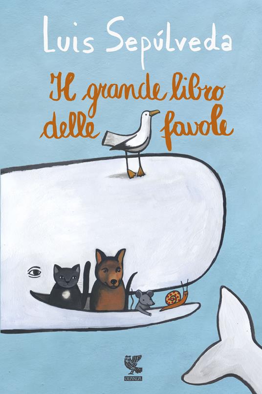 Ibs Il grande libro delle favole Ibs Il grande libro delle favole