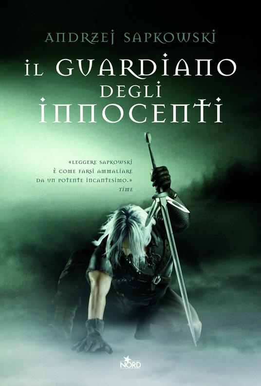 Ibs Il guardiano degli innocenti. The Witcher. Vol. 1