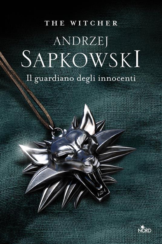 Ibs Il guardiano degli innocenti. The Witcher. Vol. 1