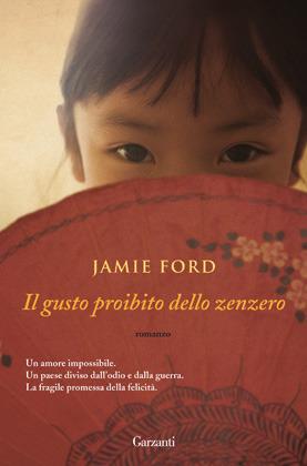 Ibs Il Gusto Proibito Dello Zenzero