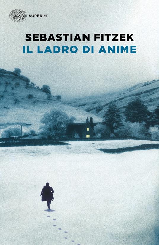 Ibs Il ladro di anime