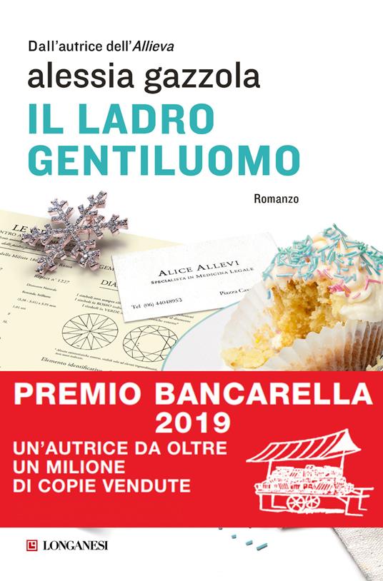 Ibs Il ladro gentiluomo