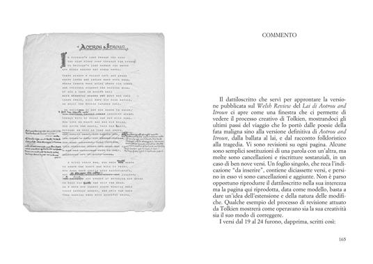 Ibs Il Lai Di Aoutrou E Itroun