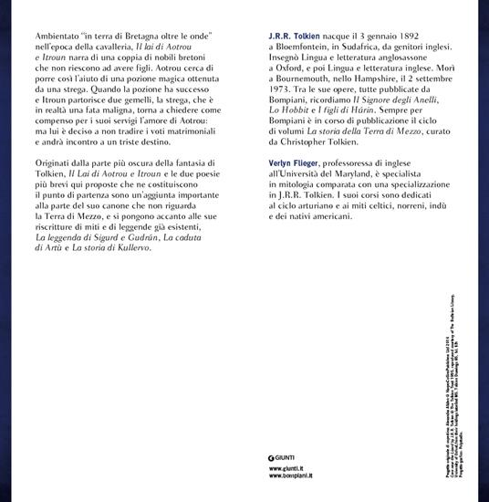 Ibs Il Lai Di Aoutrou E Itroun