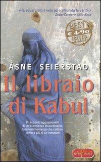 Ibs Il libraio di Kabul